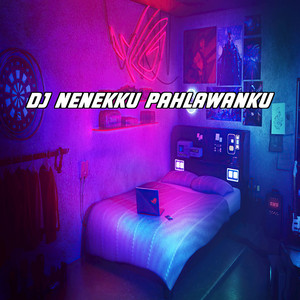 Gandie Remix - DJ Nenekku Pahlawanku Kane Remix Full Bass