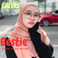 Galyas - Bestie Sudahi Patah Hatimu