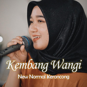 New Normal Keroncong - Kembang Wangi