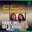 Dompak Sinaga, Rani Sinaga, Risma Nainggolan - Haholongi Ma Si Boru I - Duet