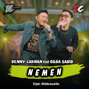 Denny Caknan, Gilga Sahid - Nemen