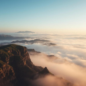 Aurélio Vencelmar Quintarelli - Clawing At The Mountains