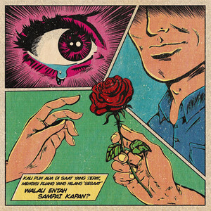 Erratic Moody - Bertemu