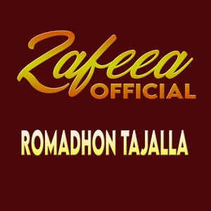 Zafeea Official - Romadhon Tajalla
