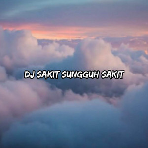 DJ Numar - DJ Betapa Indah Kisah Cinta Kita Yang Dulu-Sakit Sungguh Sakit