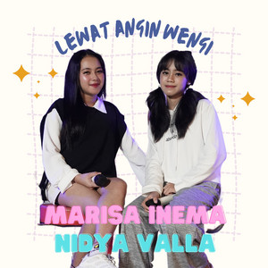 Marisa Inema, Nidya Valla - Lewat Angin Wengi