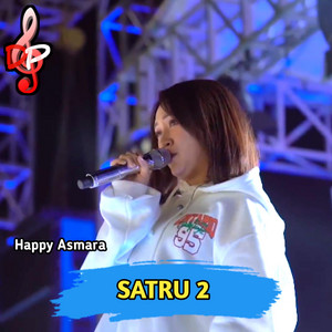 Happy Asmara - Satru 2