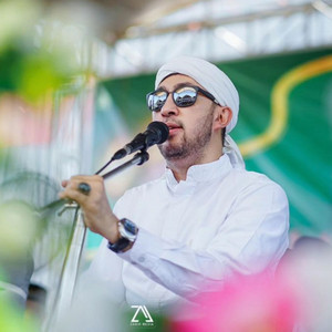 MAJELIS AZ ZAHIR, HABIB ALI ZAINAL ABIDIN ASSEGAF - YA ASYIQOL MUSTHOFA - AHMAD YA HABIBI
