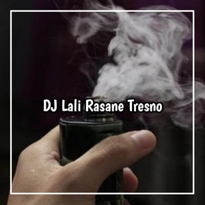 Napal Yete - DJ Mergo Saiki Tresnoku Wes Tinggal Kenangan - Lali Rasane Tresno
