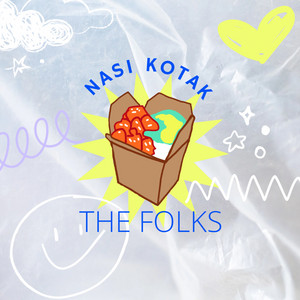 The Folks - Nasi Kotak