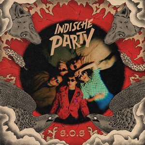 Indische Party - Duka Akhir Kemarau