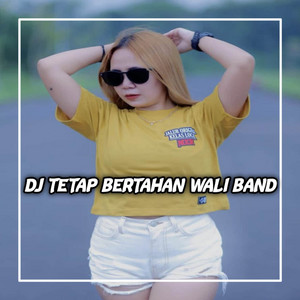 DJ Danz - DJ TETAP BERTAHAN BREAKBEAT