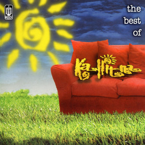 Kahitna - Engga Ngerti