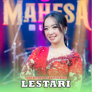 Rena Movies, Mahesa music - Lestari
