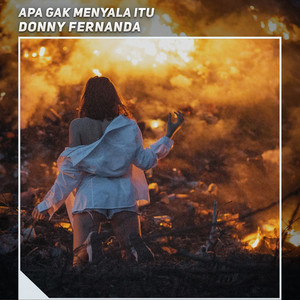 Donny Fernanda - Ikuti Irama Ini