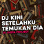 DJ Diqta Project - KINI SETELAHKU TEMUKAN DIA - SALAHMU SENDIRI (Remix)