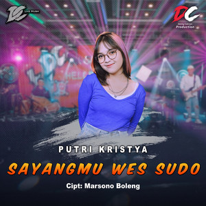 Putri Kristya - Sayangmu Wes Sudo