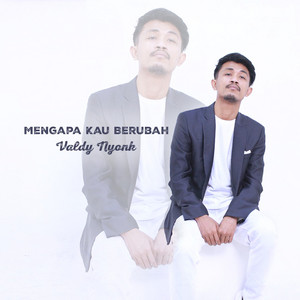 Valdy Nyonk - Mengapa Kau Berubah