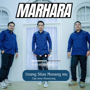MARHARA - Unang SItau Monangmu
