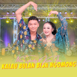 Niken Salindry, Kevin Ihza - Kalau Bulan Bisa Ngomong