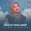 ALMA, Abizar - Medley Sholawat Vol.3