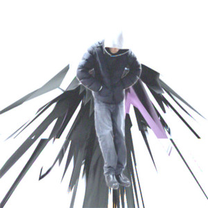 F.Rider, Afiq Not Nice - F.REAKS & G.EEKS