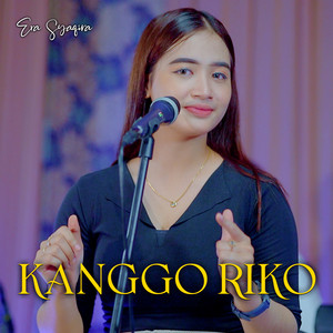 Era Syaqira - Kanggo Riko