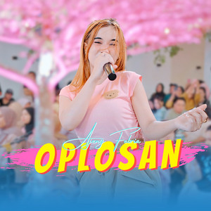 Ajeng Febria - Oplosan