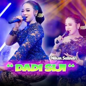 Niken Salindry - DADI SIJI