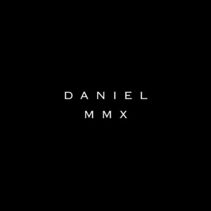 DANIEL MMX - GELENG GELENG
