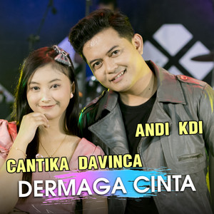 Cantika Davinca, Andi KDI - Dermaga Cinta