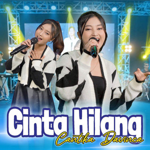 Cantika Davinca - Cinta Hilang