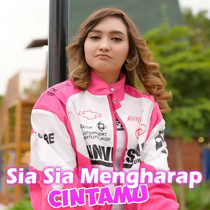 Jihan Audy - Sia Sia Mengharap Cintamu
