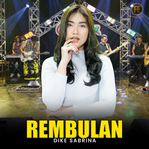 dike sabrina - Rembulan