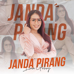 Lina Geboy - Janda Pirang