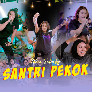 Niken Salindry - Santri Pekok