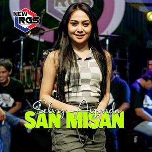 Selvy Ayunda - San Misan