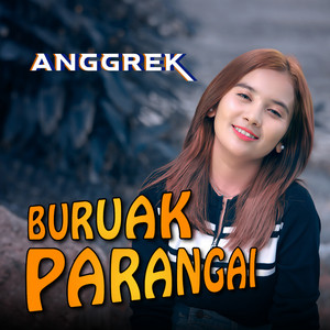 Anggrek - Buruak Parangai