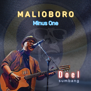 Doel Sumbang - Malioboro (MinusOne)