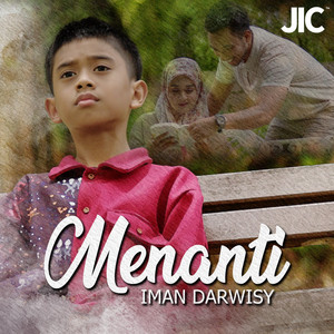 Iman Darwisy - Menanti