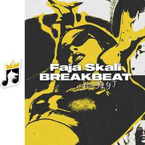 Fourky YT, Dappz, ANGGA DERMAWAN - Faja Skali - Fourky YT Breakbeat