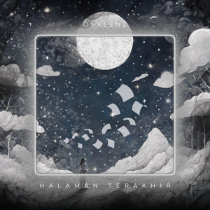 Ovalenz - Halaman Terakhir