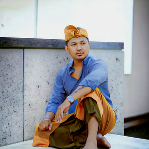 Bayu Krisna - Kanggoang Malu Luh