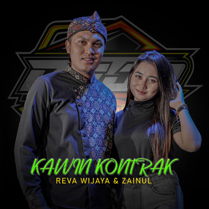 Reva Wijaya, Zainul - Kawin Kontrak