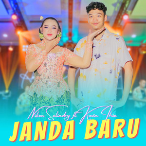 Niken Salindry, Kevin Ihza - Janda Baru