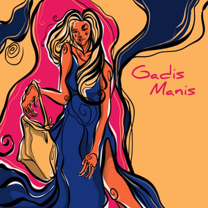 Senjien - Gadis Manis