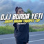 Ando Dizello - DJJ BUNDA YETI SAMPE BAWAH TRUMPET TOP
