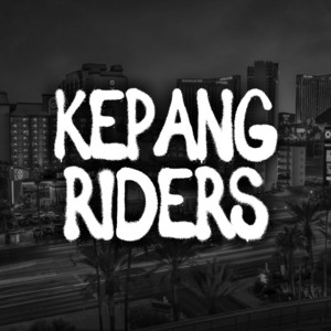 Lady Loss - Kepang Riders