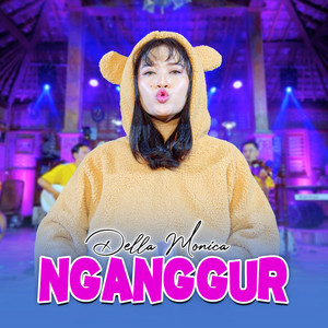 DELLA MONICA - Nganggur