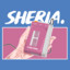 Sheria - Beranjak Dan Terbiasa